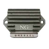 Régulateur origine Piaggio 125 Typhoon 2T / Skipper 2T / Hexagon 2T / Gilera 125 Runner 2T 1998-2005 2