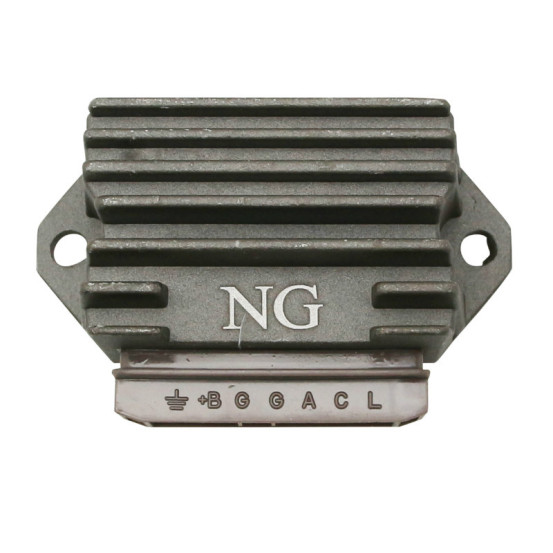 Régulateur origine Piaggio 125 Typhoon 2T / Skipper 2T / Hexagon 2T / Gilera 125 Runner 2T 1998-2005