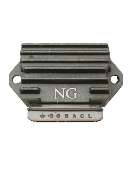Régulateur origine Piaggio 125 Typhoon 2T / Skipper 2T / Hexagon 2T / Gilera 125 Runner 2T 1998-2005