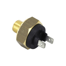 Sonde declanchement de ventilateur origine Piaggio 125 hexagon / Aprilia 125 Runner