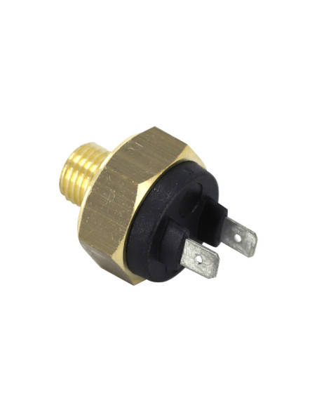 Sonde declanchement de ventilateur origine Piaggio 125 hexagon / Aprilia 125 Runner