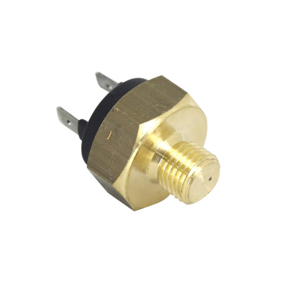 Sonde declanchement de ventilateur origine Piaggio 125 hexagon / Aprilia 125 Runner