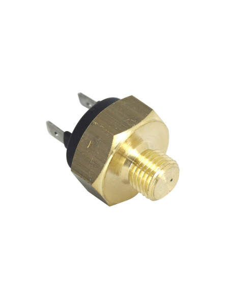 Sonde declanchement de ventilateur origine Piaggio 125 hexagon / Aprilia 125 Runner