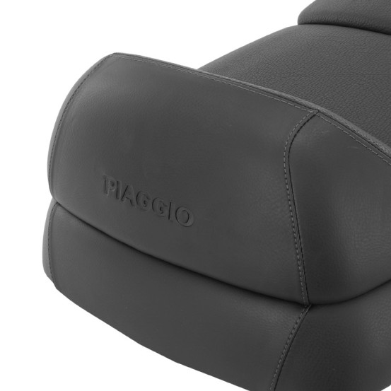Selle origine Piaggio 300 / 500 MP3 sport 2014-2018