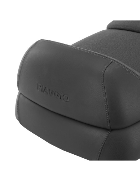Selle origine Piaggio 300 / 500 MP3 sport 2014-2018