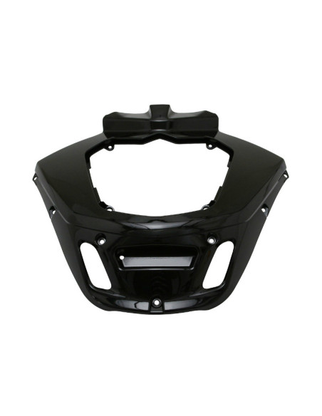 Entourage grille de radiateur origine Piaggio 300 / 500 MP3 Business après 2014 Noir 91 / b