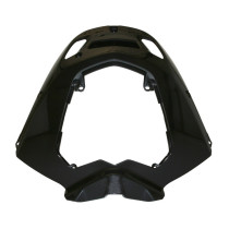 Entourage grille de radiateur origine Piaggio 300 / 500 MP3 Business après 2014 Noir 91 / b 2