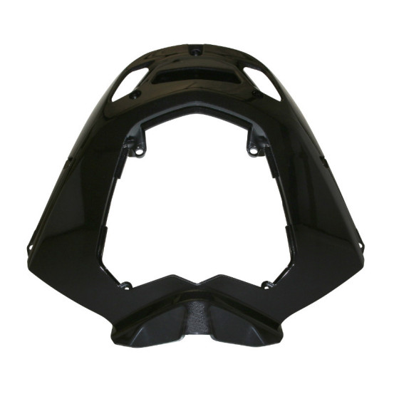 Entourage grille de radiateur origine Piaggio 300 / 500 MP3 Business après 2014 Noir 91 / b
