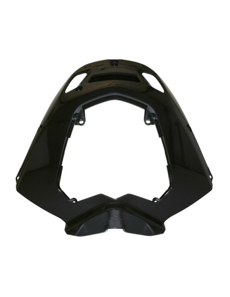 Entourage grille de radiateur origine Piaggio 300 / 500 MP3 Business après 2014 Noir 91 / b