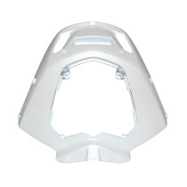 Entourage grille de radiateur origine Piaggio 300 / 500 MP3 Business après 2014 Blanc 505 / a