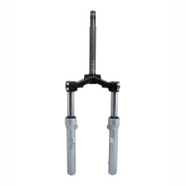Fourche maxisccoter origine Piaggio 125 / 250 X9 evolution 2005-2007 / X8 2004-2006 / X-Evo après 2007