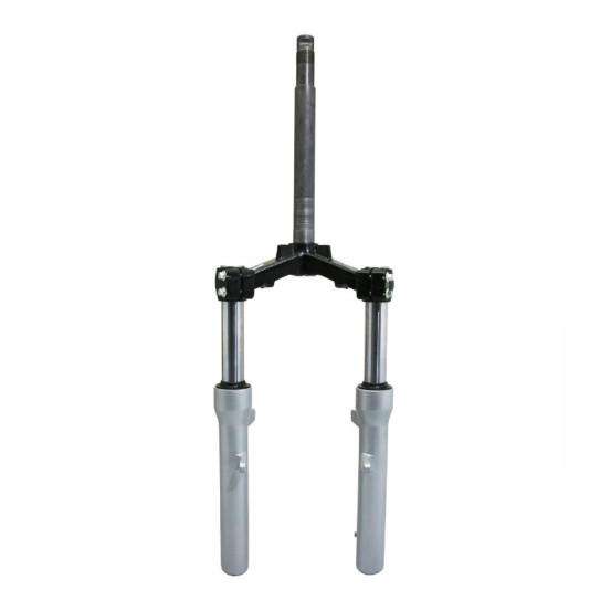 Fourche maxisccoter origine Piaggio 125 / 250 X9 evolution 2005-2007 / X8 2004-2006 / X-Evo après 2007