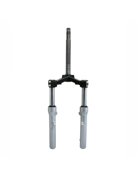 Fourche maxisccoter origine Piaggio 125 / 250 X9 evolution 2005-2007 / X8 2004-2006 / X-Evo après 2007
