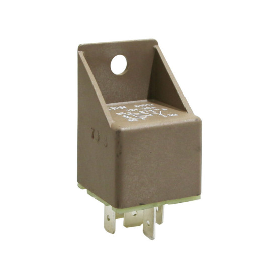 Relais éclairage (12v 30A) origine Piaggio 125 / 250 MP3 / X9