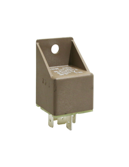 Relais éclairage (12v 30A) origine Piaggio 125 / 250 MP3 / X9