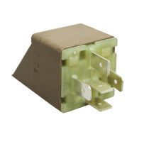 Relais éclairage (12v 30A) origine Piaggio 125 / 250 MP3 / X9 2