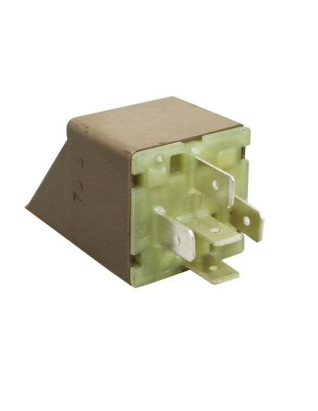 Relais éclairage (12v 30A) origine Piaggio 125 / 250 MP3 / X9