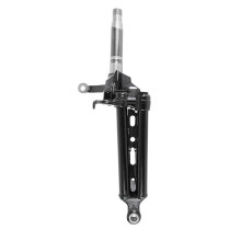 Fourche droite origine Piaggio MP3 300 Yourban après 2011 2