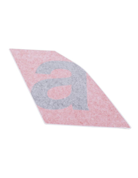 Autocollant / sticker / décor carenage gauche à origine Piaggio 50 / 125 RS après 2017