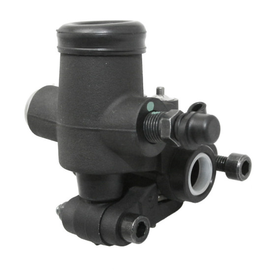 Pinces / étrier amortisseur droit origine Piaggio 125 / 250 / 300 / 400 / 500 MP3 208 / 350 MP3 / 125 / 300 Yourban