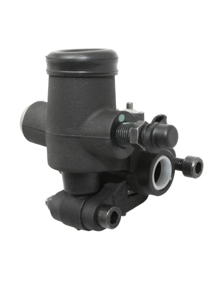 Pinces / étrier amortisseur droit origine Piaggio 125 / 250 / 300 / 400 / 500 MP3 208 / 350 MP3 / 125 / 300 Yourban