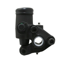 Pinces / étrier amortisseur droit origine Piaggio 125 / 250 / 300 / 400 / 500 MP3 208 / 350 MP3 / 125 / 300 Yourban 2