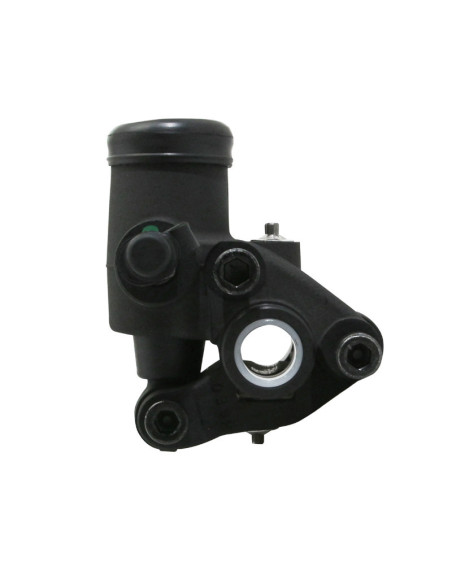Pinces / étrier amortisseur droit origine Piaggio 125 / 250 / 300 / 400 / 500 MP3 208 / 350 MP3 / 125 / 300 Yourban