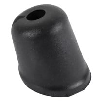 Joint / garniture de rétroviseur origine Piaggio 125 Vespa PX