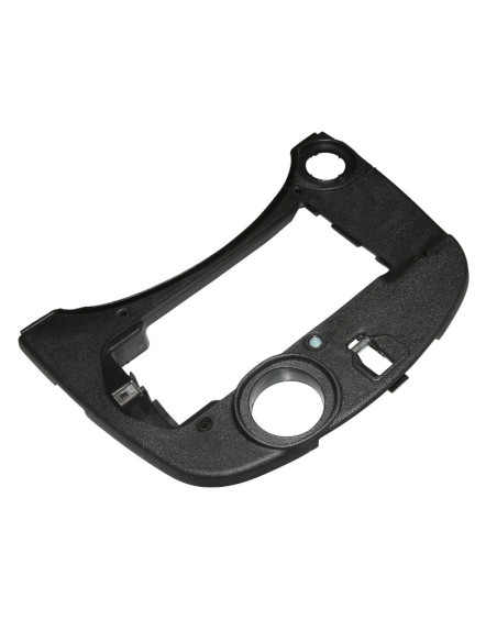 Couvercle de batterie origine Piaggio 50 Vespa LX 2T 2005 / Vespa s après 2007