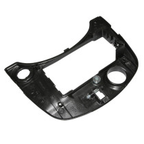 Couvercle de batterie origine Piaggio 50 Vespa LX 2T 2005 / Vespa s après 2007 2
