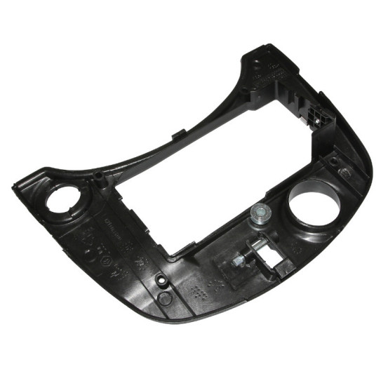 Couvercle de batterie origine Piaggio 50 Vespa LX 2T 2005 / Vespa s après 2007