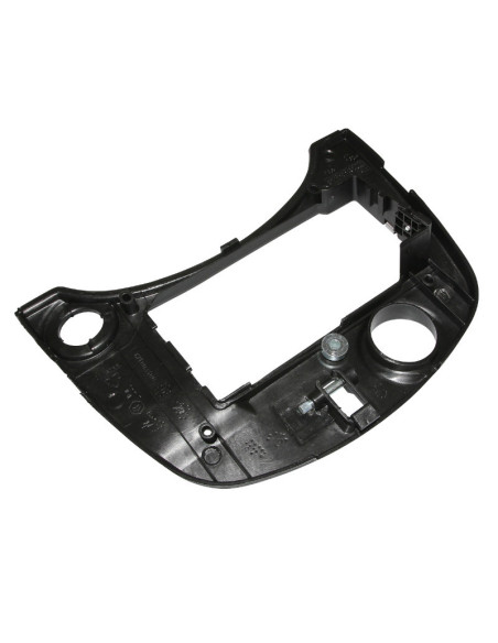 Couvercle de batterie origine Piaggio 50 Vespa LX 2T 2005 / Vespa s après 2007