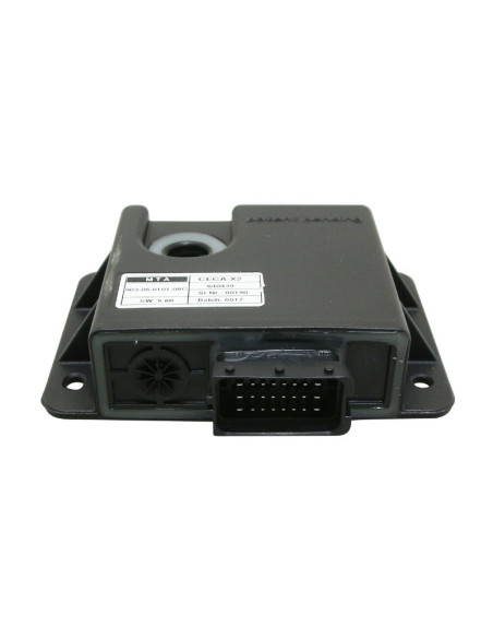 Centrale électronique parking origine Piaggio 125 / 250 / 300 / 400 / 500 MP3 2008-2014 / Gilera 500 Fuoco après 2007