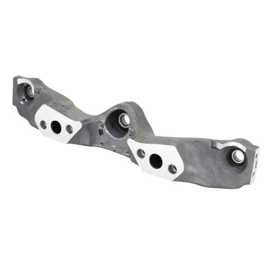 Bras suspension avant inférieur origine Piaggio 125 / 250 / 300 / 400 / 500 MP3