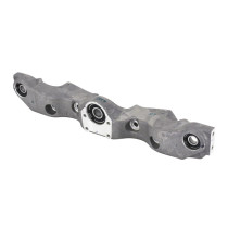 Bras suspension avant inférieur origine Piaggio 125 / 250 / 300 / 400 / 500 MP3 2