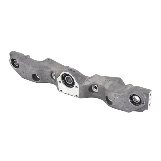 Bras suspension avant inférieur origine Piaggio 125 / 250 / 300 / 400 / 500 MP3