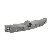 Bras de suspension avant supérieur origine Piaggio 125 / 250 300 / 350 / 400 / 500 / 530 MP3