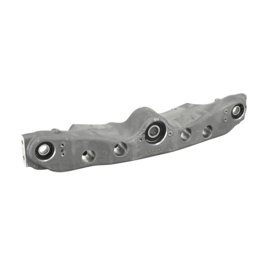 Bras de suspension avant supérieur origine Piaggio 125 / 250 300 / 350 / 400 / 500 / 530 MP3