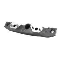 Bras de suspension avant supérieur origine Piaggio 125 / 250 300 / 350 / 400 / 500 / 530 MP3 2