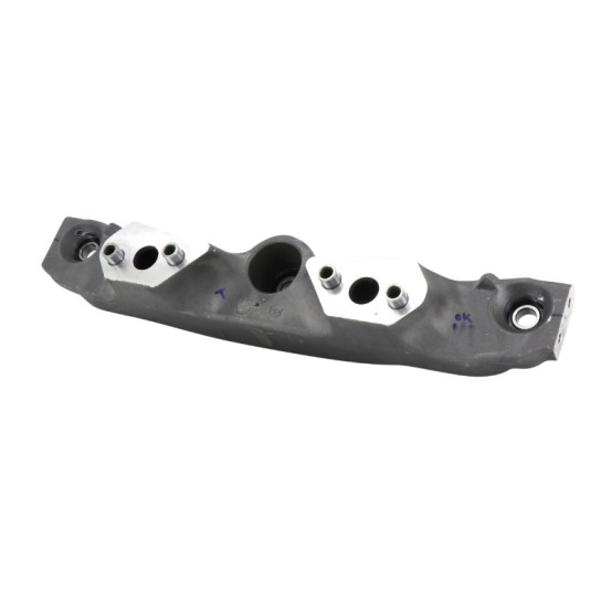 Bras de suspension avant supérieur origine Piaggio 125 / 250 300 / 350 / 400 / 500 / 530 MP3