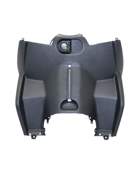 Carénage tablier intérieur maxiscooter origine Piaggio 125 / 250 / 300 / 400 / 500 MP3 2008-2014