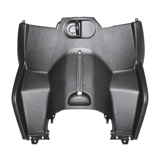 Carénage tablier intérieur maxiscooter origine Piaggio 125 / 250 / 300 / 400 / 500 MP3 2008-2014