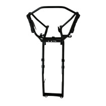 Support chassis avant origine Piaggio 125 / 250 / 300 / 400 / 500 MP3 2008-2014