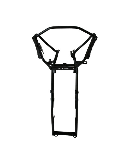 Support chassis avant origine Piaggio 125 / 250 / 300 / 400 / 500 MP3 2008-2014