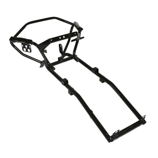 Support chassis avant origine Piaggio 125 / 250 / 300 / 400 / 500 MP3 2008-2014