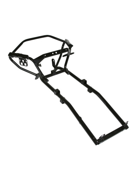 Support chassis avant origine Piaggio 125 / 250 / 300 / 400 / 500 MP3 2008-2014