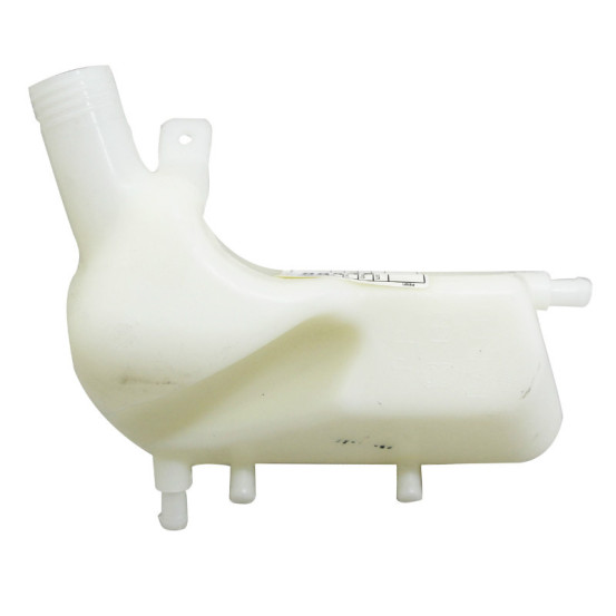 Vase expansion / réservoir liquide de refoidissement origine Piaggio Gilera 50 / 125 Runner après 2005