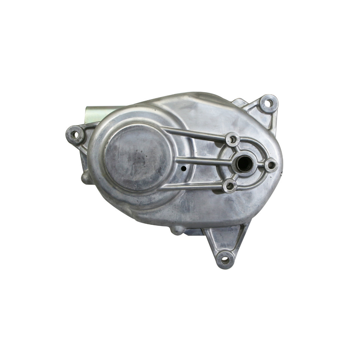 Couvercle De Contacteur à Clé D'origine Pour Piaggio MP3 125-500cc - Référence 652624