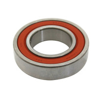 Roulement (20x37x9) radial origine Piaggio 2