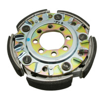 Groupe embrayage origine Piaggio 500 MP3 2010-2016 / X10 après 2012 / Gilera 500 Fuoco -2007 2